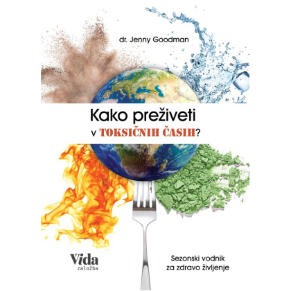 kako preziveti v toksicnih casih