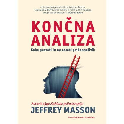 konna analiza