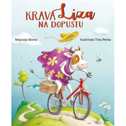krava liza naslovnica