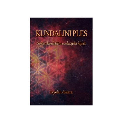 kundalini ples