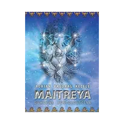 Maitreya