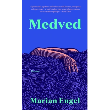 medved