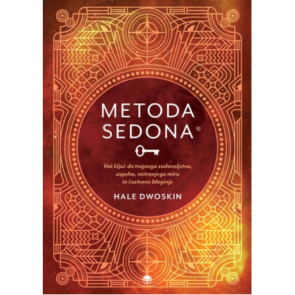 metoda sedona 2