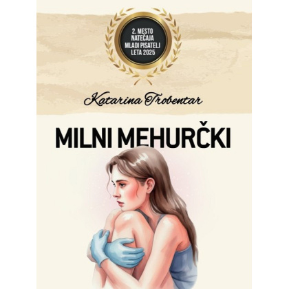 milni-mehurcki