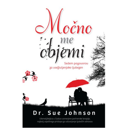 mocno me objemi