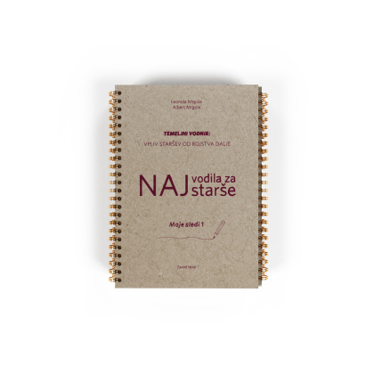 najvodila za stare