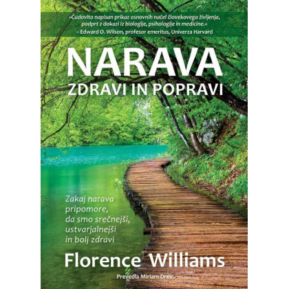 narava zdravi in popravi