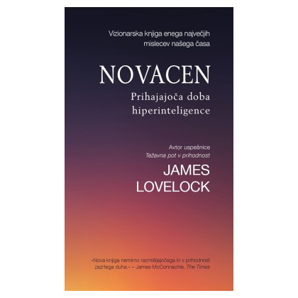 novacen