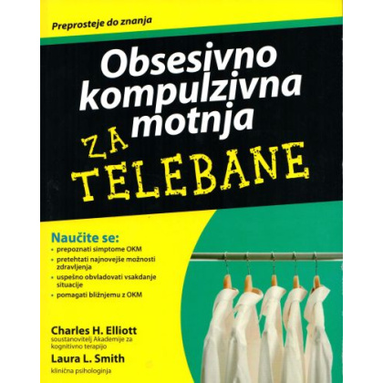 obsesivno kompulzivna motnja za telebane