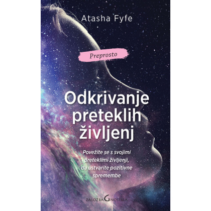 odkrivanje preteklih zivljenj