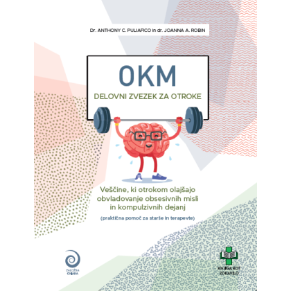 okm delovni zvezek