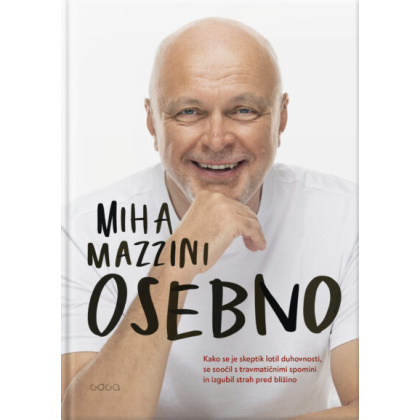 osebno mazinni