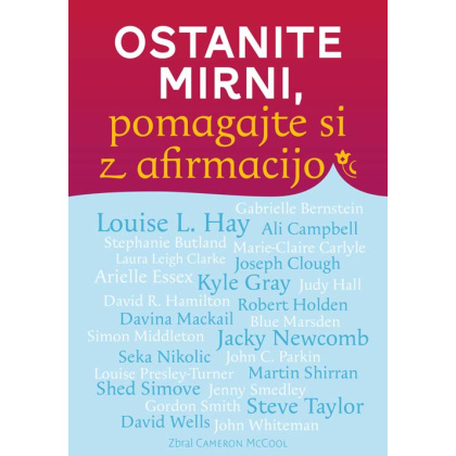 ostanite mirni 1