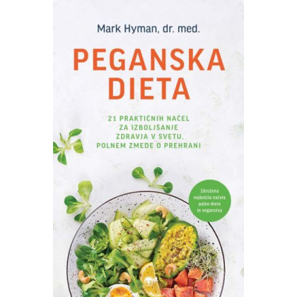 peganska dieta