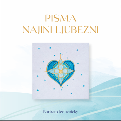pisma najini ljubezni