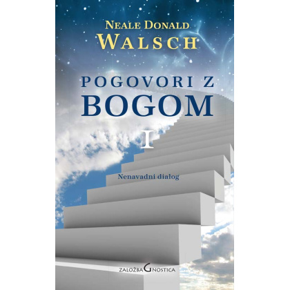pogovori z bogom 1 nova izdaja