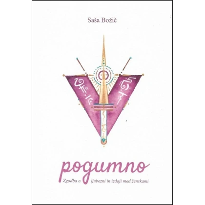 pogumno