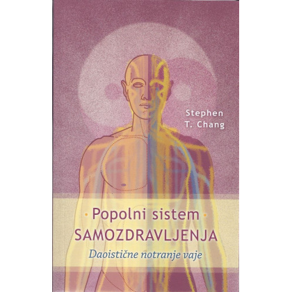 popolni sistem samozdravljenja