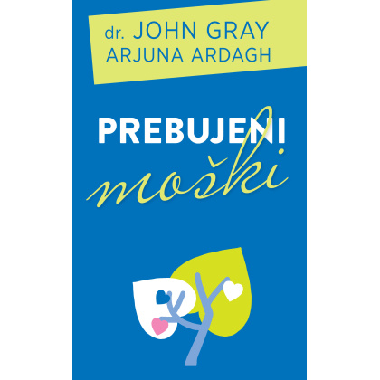 prebujeni moski