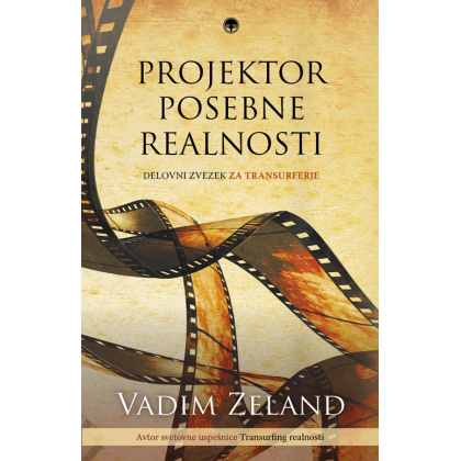 projektor posebne realnosti 1