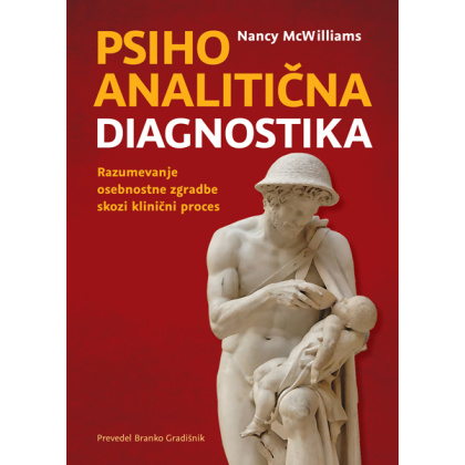 psihoanalitina diagnostika