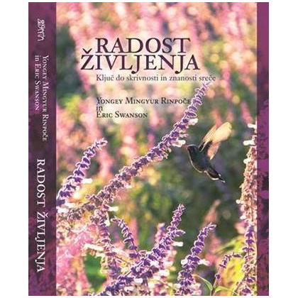 radost ivljenja