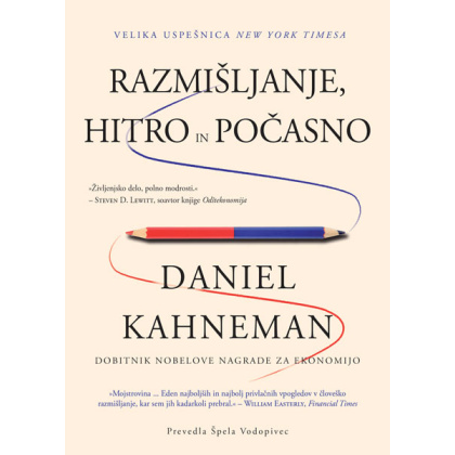 razmisljanje hitro