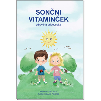 sonni vitaminek