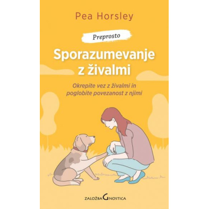 sporazumevanje z zivalmi 2