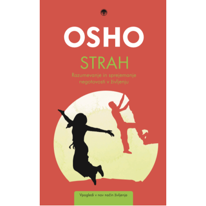 strah