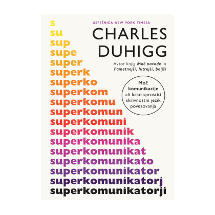 superkomunikatorji