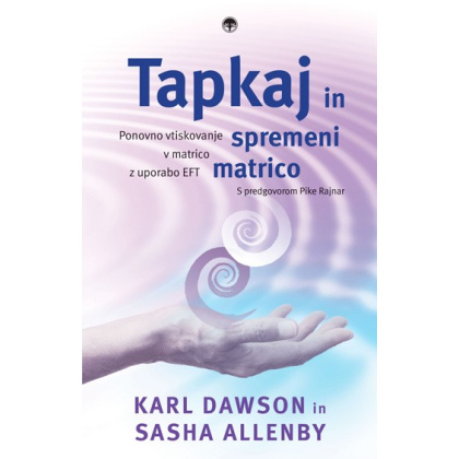 tapkaj in spremeni matrico