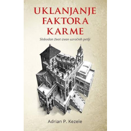 uklanjanje faktora karme