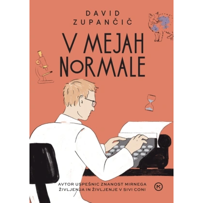 v-mejah-normale