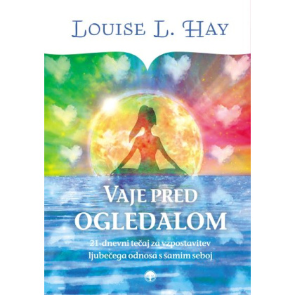 vaje pred ogledalom