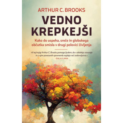 vedno krepkejsi