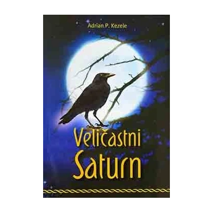 Veličastni saturn