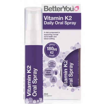 vitamin k2 sprej