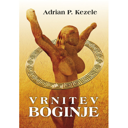 vrnitev boginje