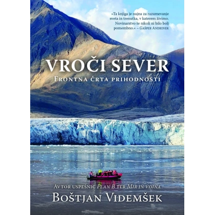 vroci-sever
