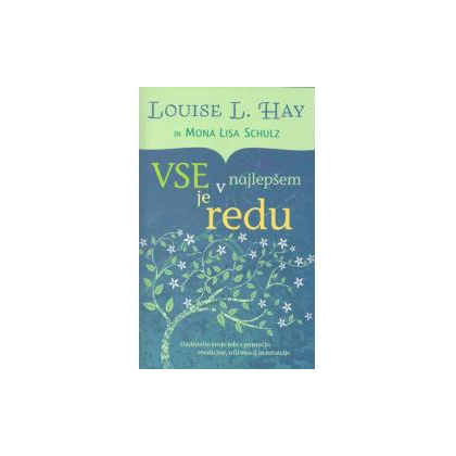 vse je v najlepem redu