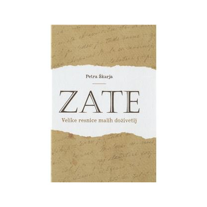 zate