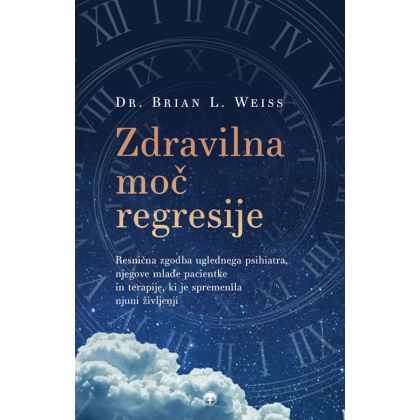 zdravilna moc regresije