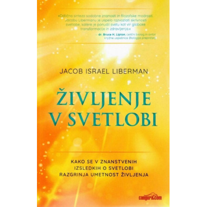zivljenje v svetlobi