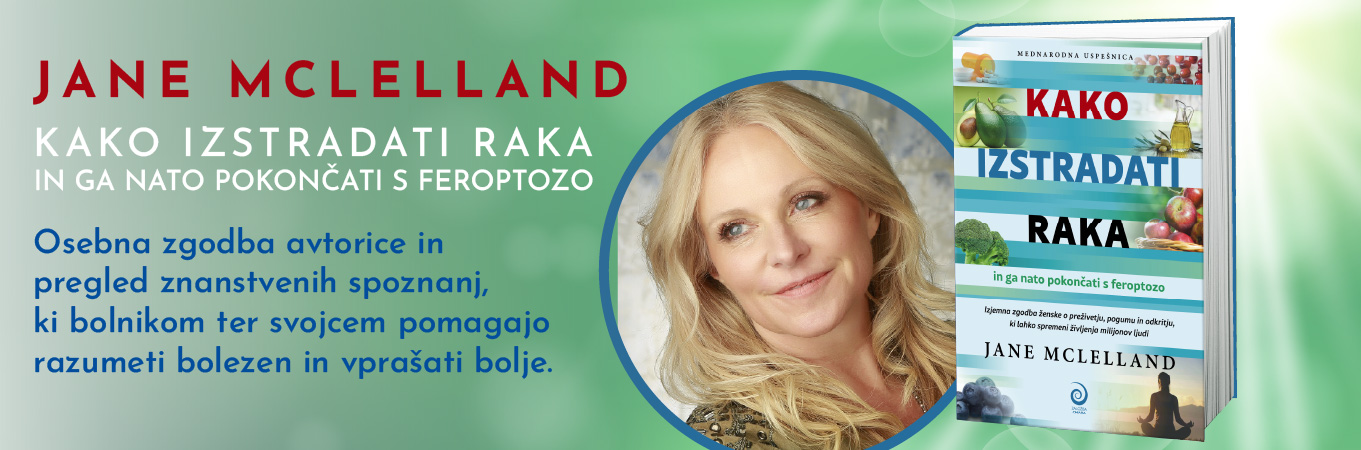 Kako izstradati raka